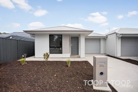 Property photo of 27A Edgecombe Road Davoren Park SA 5113