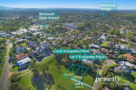 8 Evergreen Pl, Mcdowall, QLD 4053