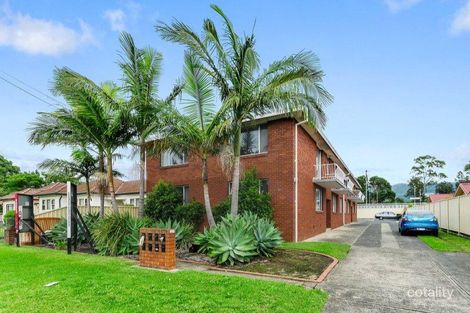 Property photo of 1/10 Montague Street Fairy Meadow NSW 2519