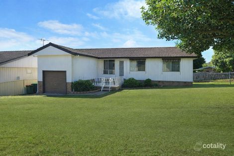 6 St James Cres, Muswellbrook, NSW 2333
