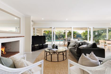 Property photo of 11 Lentara Street Kenmore QLD 4069