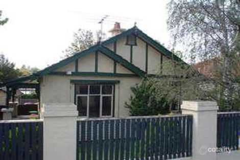 Property photo of 45 Waverley Street Essendon VIC 3040
