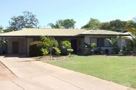 25 Eucalyptus Cl, Kununurra, WA 6743