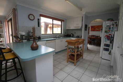 Property photo of 3 Chickowee Street Albany Creek QLD 4035
