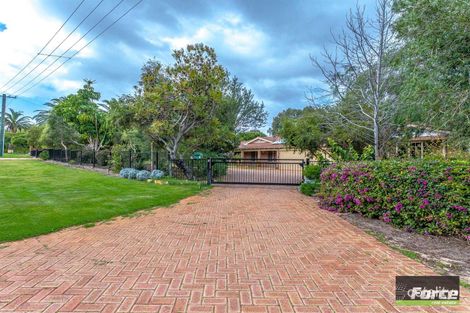 Property photo of 8 Kentia Loop Wanneroo WA 6065