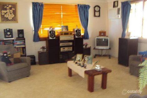 Property photo of 41 Thistle Street Blackall QLD 4472