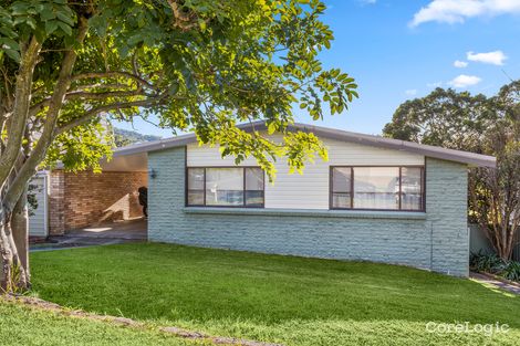 Property photo of 132 Mount Keira Road West Wollongong NSW 2500