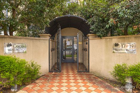 Property photo of 9/17-19 The Avenue Windsor VIC 3181