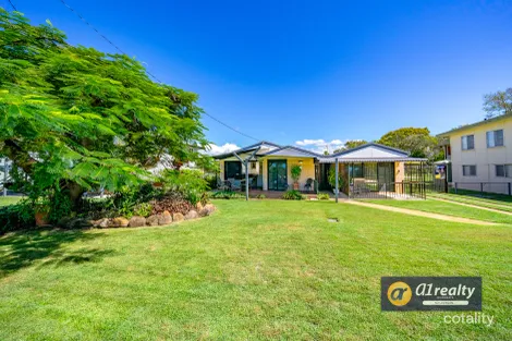 Property photo of 25 Whiting Street Woodgate QLD 4660