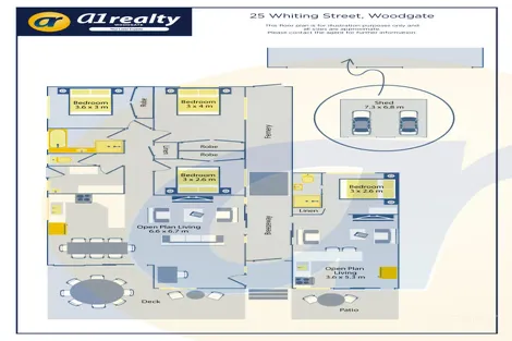 Property photo of 25 Whiting Street Woodgate QLD 4660