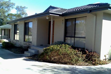 2/65 David St N, Knoxfield, VIC 3180