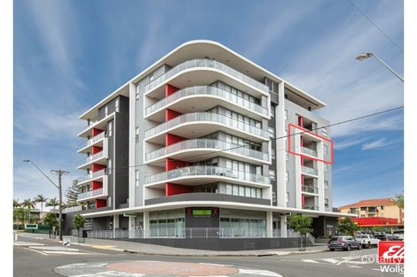 23/61 Keira St, Wollongong, NSW 2500