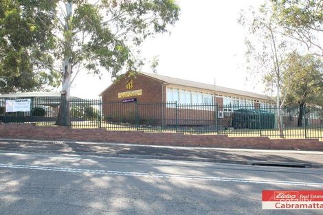 Property photo of 58A Hemphill Avenue Mount Pritchard NSW 2170