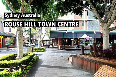 Property photo of 8 Wicklow Place Rouse Hill NSW 2155