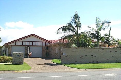 100 Bienvenue Dr, Currumbin Waters, QLD 4223