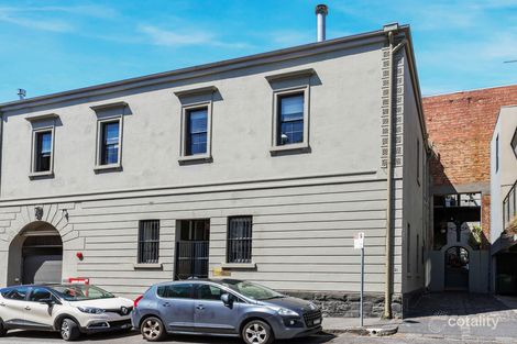 Property photo of 19 Bendigo Street North Melbourne VIC 3051
