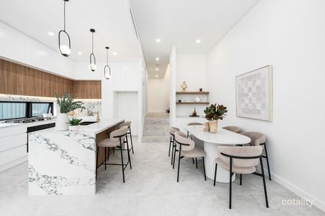 Property photo of 84A Denman Road Georges Hall NSW 2198