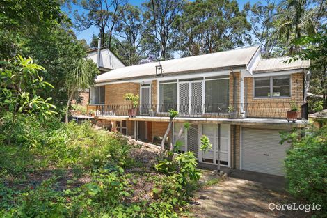 Property photo of 41 Woodbine Avenue Normanhurst NSW 2076