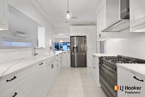 Property photo of 765 Henry Lawson Drive Picnic Point NSW 2213