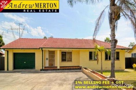 Property photo of 31 Siemens Crescent Emerton NSW 2770