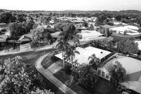 8 GARRJANG CL, KUNUNURRA, WA 6743