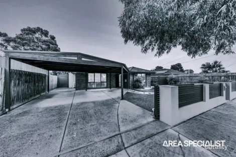 Property photo of 24 David Avenue Cranbourne VIC 3977