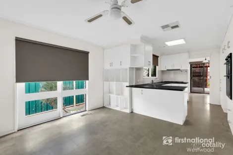 Property photo of 19 Mount Eagle Way Wyndham Vale VIC 3024