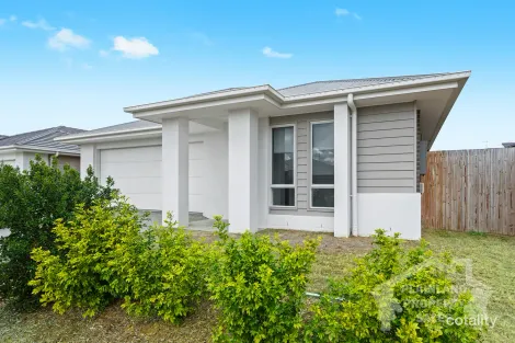 Property photo of 5 Darling Circuit Plainland QLD 4341