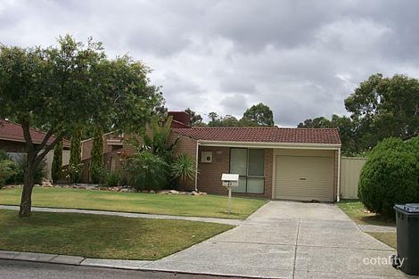 Property photo of 23 Shamrock Way Huntingdale WA 6110