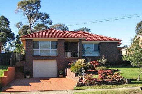 27 Nairana Dr, Marayong, NSW 2148