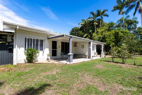 Property photo of 1/4 Olive Street Newell QLD 4873