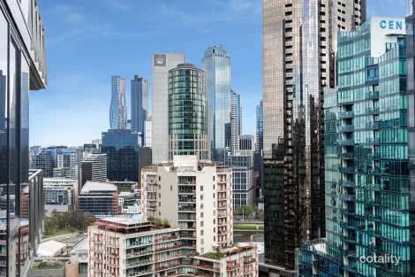 304/183 City Rd, Southbank, VIC 3006