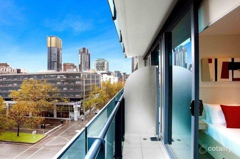 7102/7 Riverside Qy, Southbank, VIC 3006