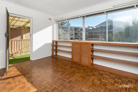 Property photo of 24/21 Edgeworth David Avenue Hornsby NSW 2077