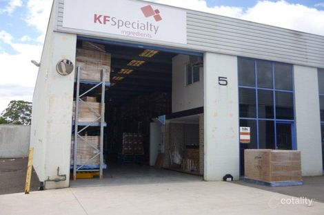 5/4 Garling Rd, Kings Park, NSW 2148