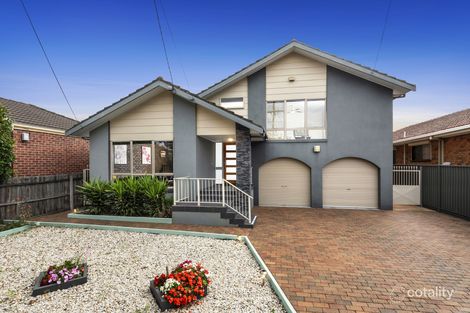 Property photo of 9 Wattlepark Avenue Bell Park VIC 3215