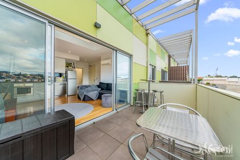 Property photo of 14/3 Clarence Street Bellerive TAS 7018