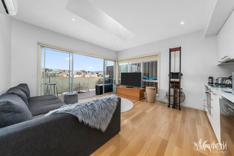 Property photo of 14/3 Clarence Street Bellerive TAS 7018