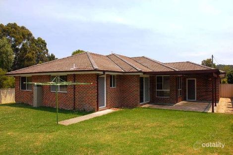 Property photo of 4 Logan Place Ourimbah NSW 2258