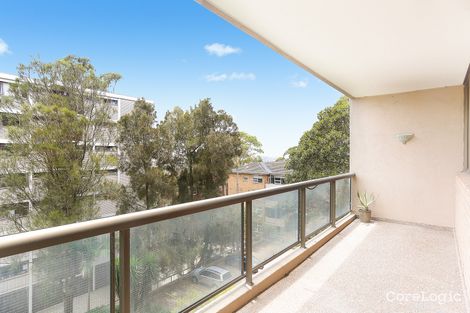 Property photo of 24/22-28 Penkivil Street Bondi NSW 2026