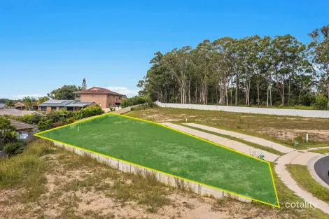 5 Ngaarri Ct, Nambucca Heads, NSW 2448