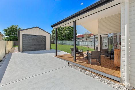 Property photo of 47 Fletcher Street Wallsend NSW 2287