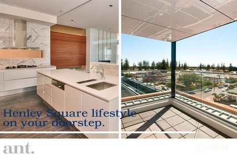 Lot 11 Seaview Rd, Henley Beach South, SA 5022