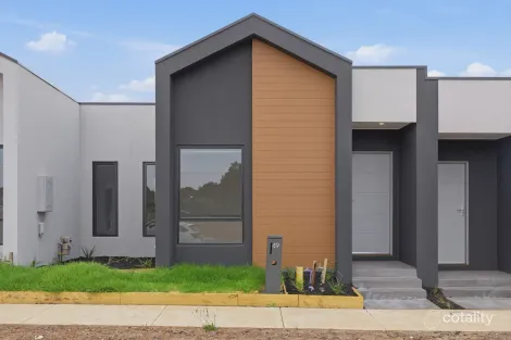 49 Yucca St, Wyndham Vale, VIC 3024