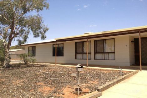6 Axehead Rd, Roxby Downs, SA 5725