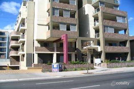 Property photo of 14/30-32 Copeland Street Liverpool NSW 2170