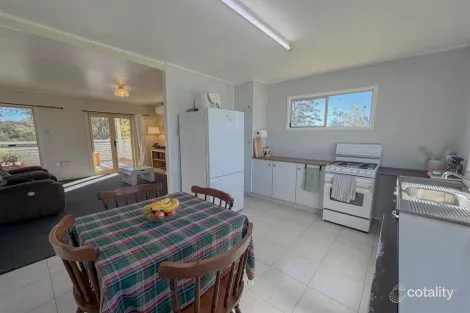 Property photo of 36 Tracey Lane Thulimbah QLD 4376