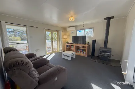 Property photo of 36 Tracey Lane Thulimbah QLD 4376