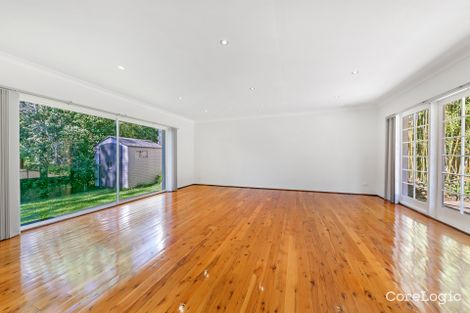 Property photo of 70 Kedumba Crescent North Turramurra NSW 2074