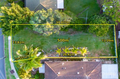 158 Daisy Hill Rd, Daisy Hill, QLD 4127